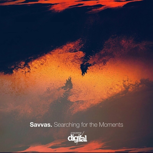 Savvas - Searching for the Moments [345SD]